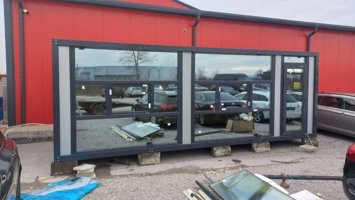 Продава се Офис в София, Дружба 1 - 14 кв.м за 157 €/кв.м - Снимка #4