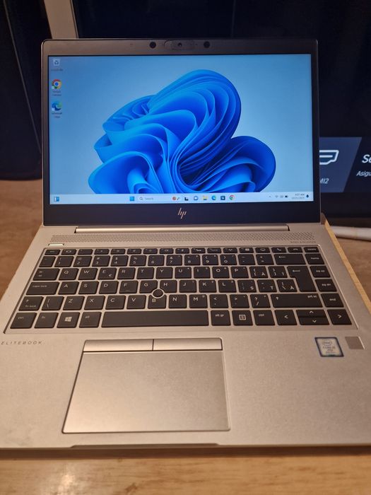 Laptop HP Elitebook 840G6