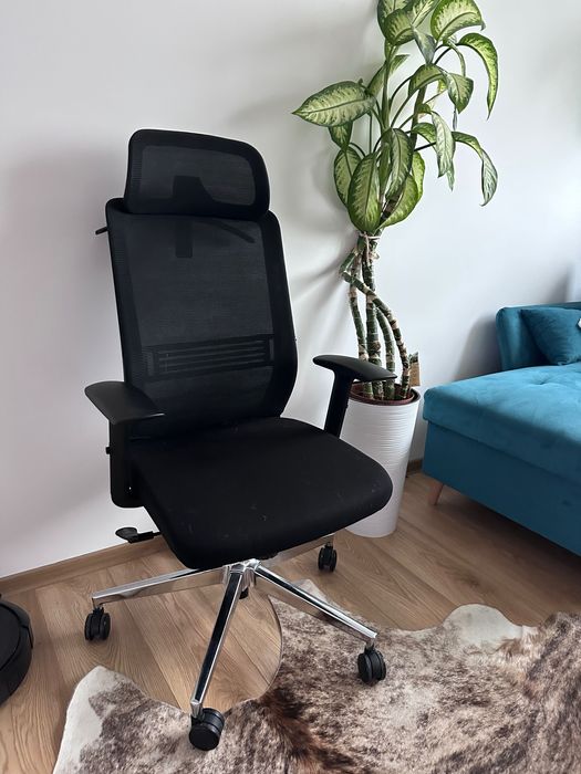 Scaun de birou ergonomic