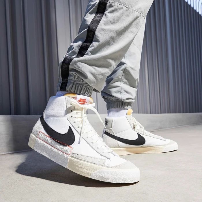 Nike blazers Mid 77 Pro Club 45