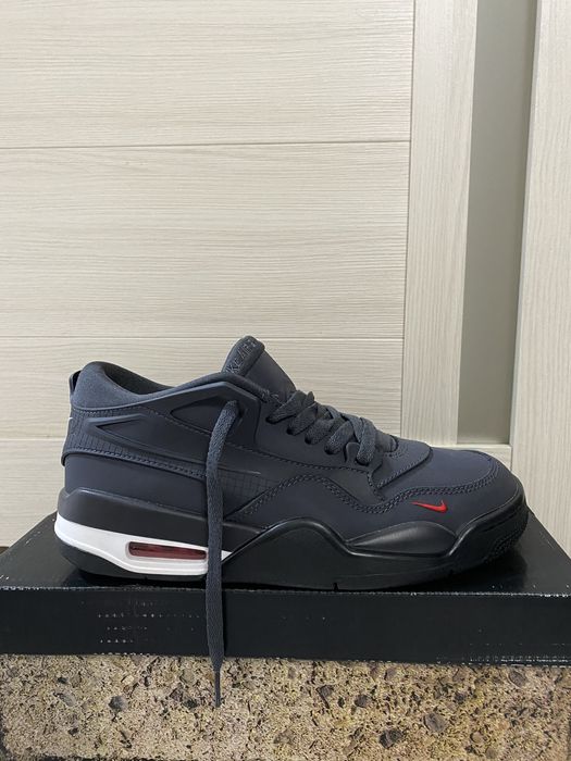 Кроссовки Nike Jordan 4 RM новые