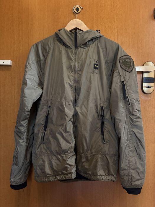 Blauer мъжко яке размер M