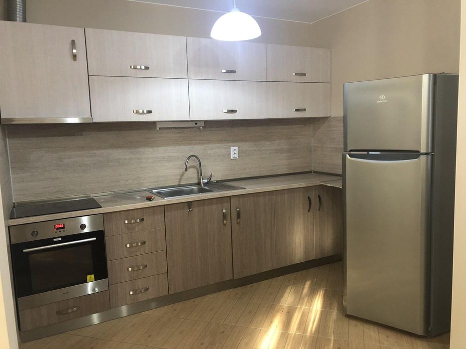 Дава се под наем Двустаен апартамент в Пловдив, Прослав - 65 кв.м за 350 € - Снимка #4