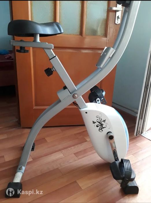 Велотренажёр тренажер