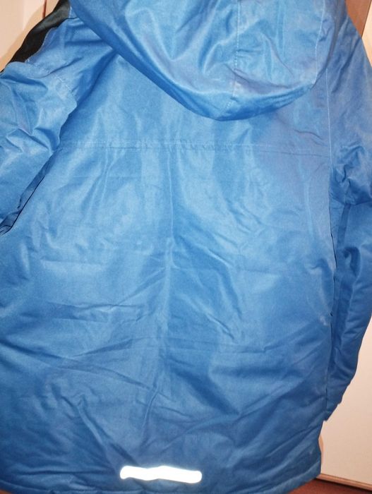 Зимно яке до 160 см