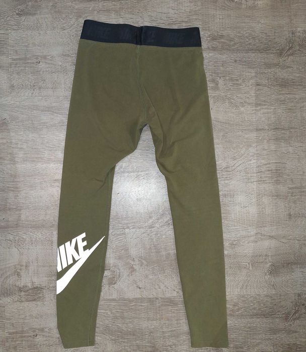 Зелен клин найк nike