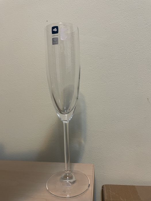 Pahare de Cristal Leonardo