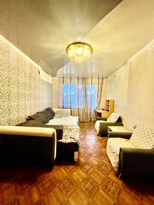 2-комнатная на пр. Мира за Сити центр ][