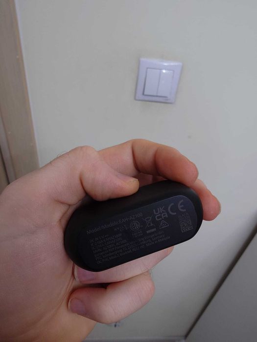 vand casti Technics AZ100