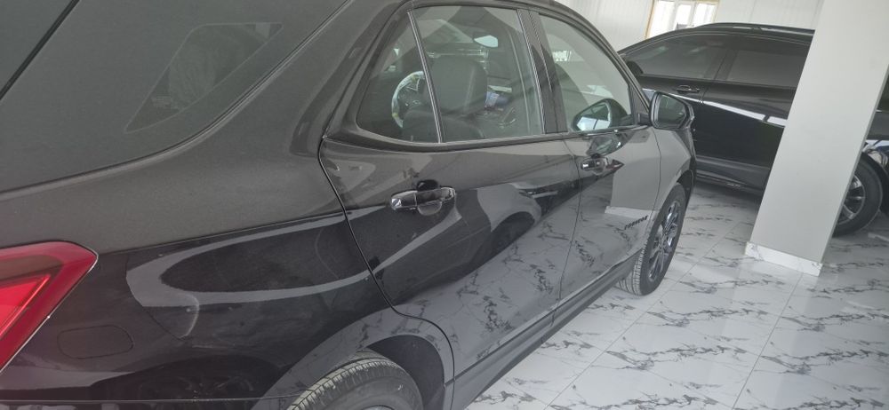 Экунокс энг фули