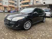 Renault Megane 2011 1.9 Dci 131 C.P Euro 5 Navi Led Import Germania