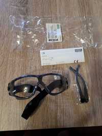 Защитни,предпазни очила MSA