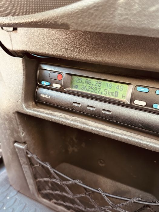 Platforma Iveco Daily 65c15 , ba14 transport vehicule , Categoria C