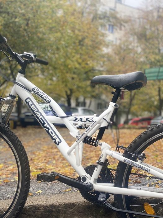 Продавам планински велосипед RKS Reactor