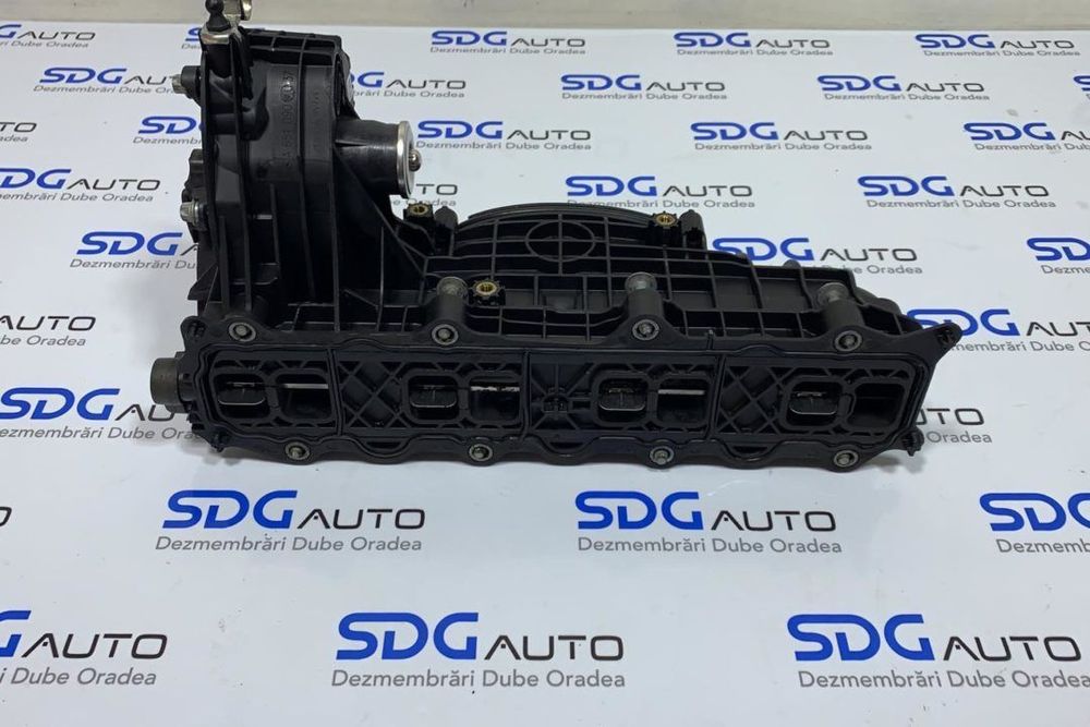 Galerie Admisie A6510900037 Mercedes Sprinter 2.2 CDI 2014-2016 Euro 5