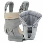 BabyBjörn Ergobaby 360 Бебешка ергономична раница / кенгуру