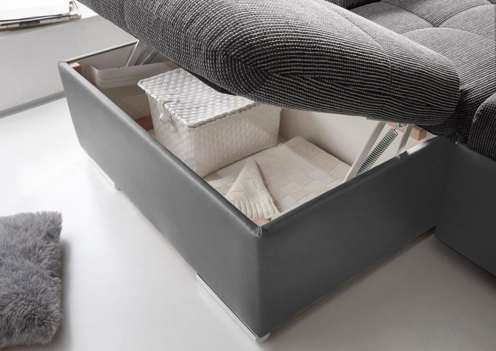 Coltar extensibil in forma de ,,U”