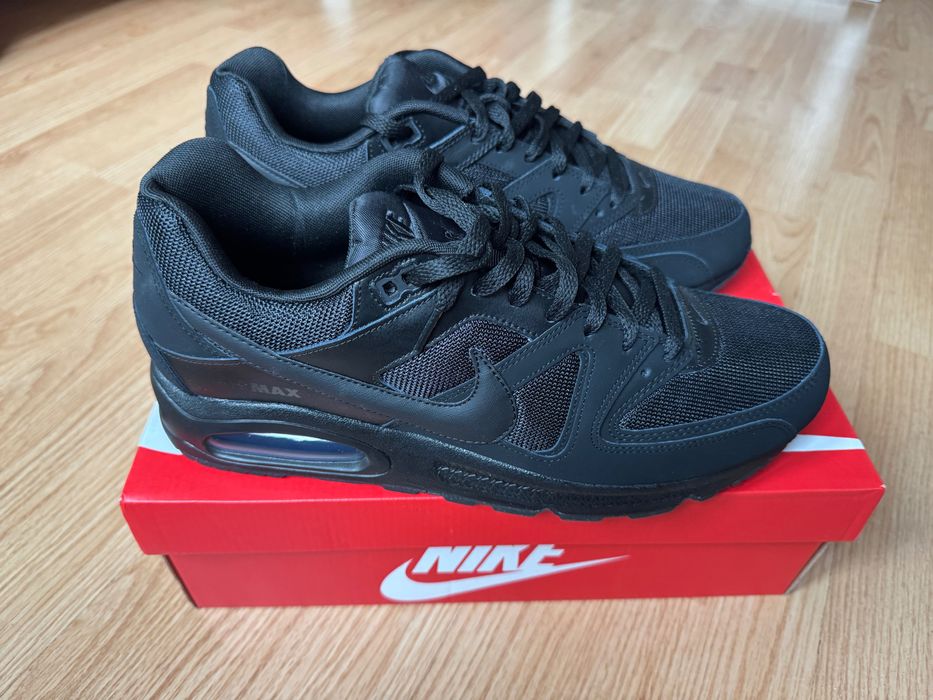 Nike Air Max Command, No47