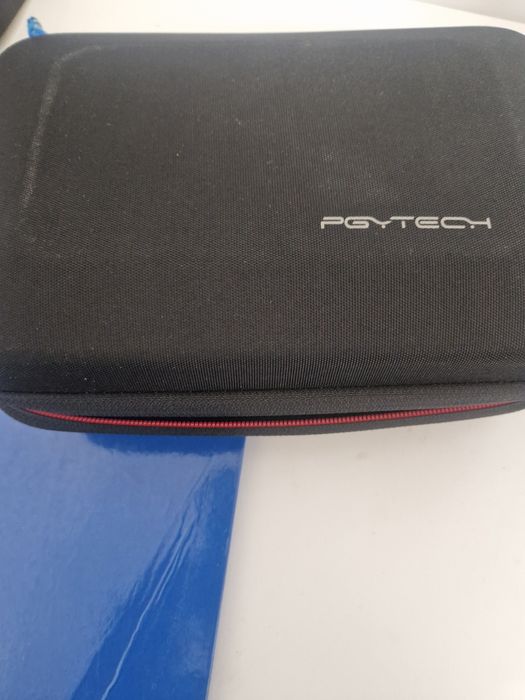 Dji mini 2 se. Aproape noua.zburata de 5 ori