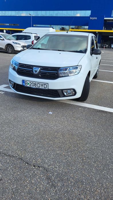 Dacia Logan 2018