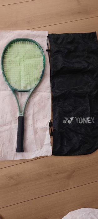 Yonex Percept 97, 310g, maner 2
