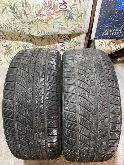 Всесезонни гуми 225/45R17