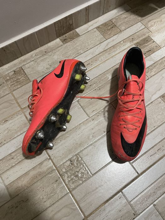 бутонки Nike mercurial vapor x ACC