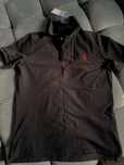 Tricouri Polo Ralph Lauren Negru