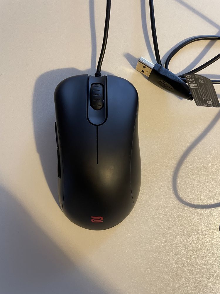 Zowie EC2-Геймърска мишка