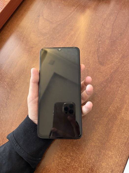 Редми 13 с срочна 900 мин