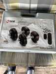 Set gantere 15 kg