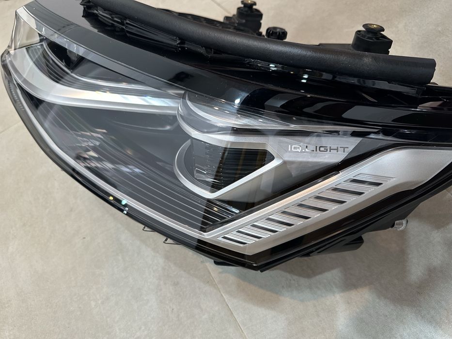 Far stanga  vw transporter T7 t7 matrix full led 2021-2024 europa