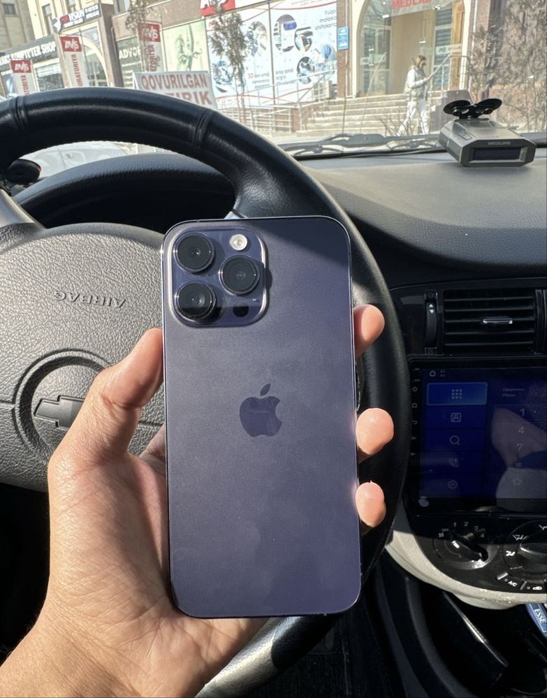 Iphone 14 pro max
