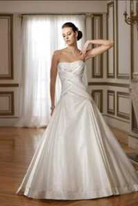 Свадебное платье Sophia Tolli 44-46