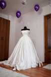 Rochie de mireasa