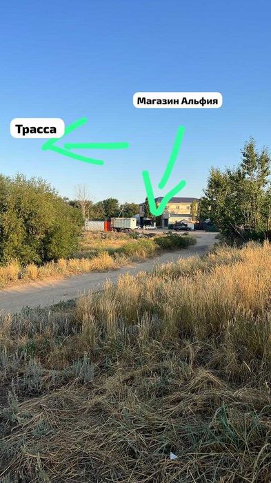 Участок, гмз, жер жеке, ижс, дача, под коммерцию, земля
