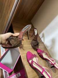 Обувь женские размер 38, донаси 50000
