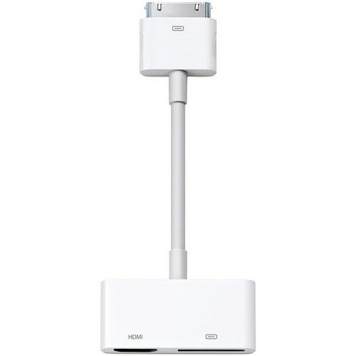 Adaptor Apple 30-pin Digital AV Adapter MD098ZM/A