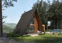 Executam Cabane la comanda