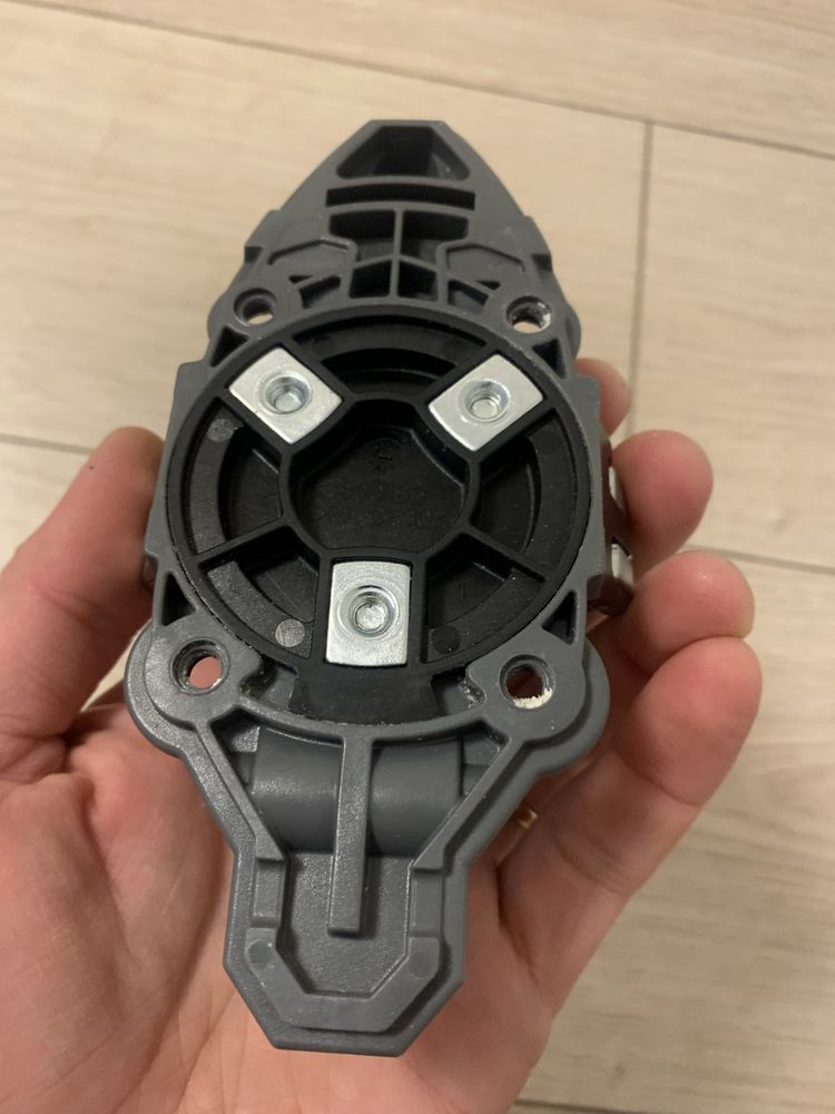 Legaturi ski schi freeride tura Dynafit Beast 16 - impecabile