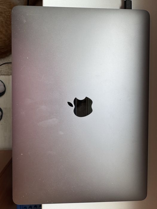 Apple MacBook Pro — миниатюра 1