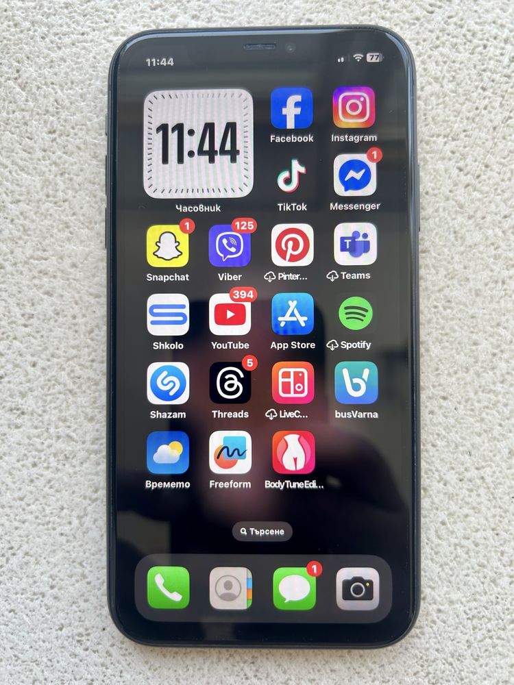 Iphone 11 , 64 gb