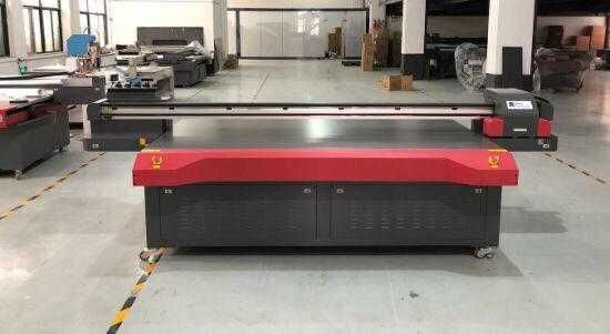 Imprimantă flatbed UV 2513-H