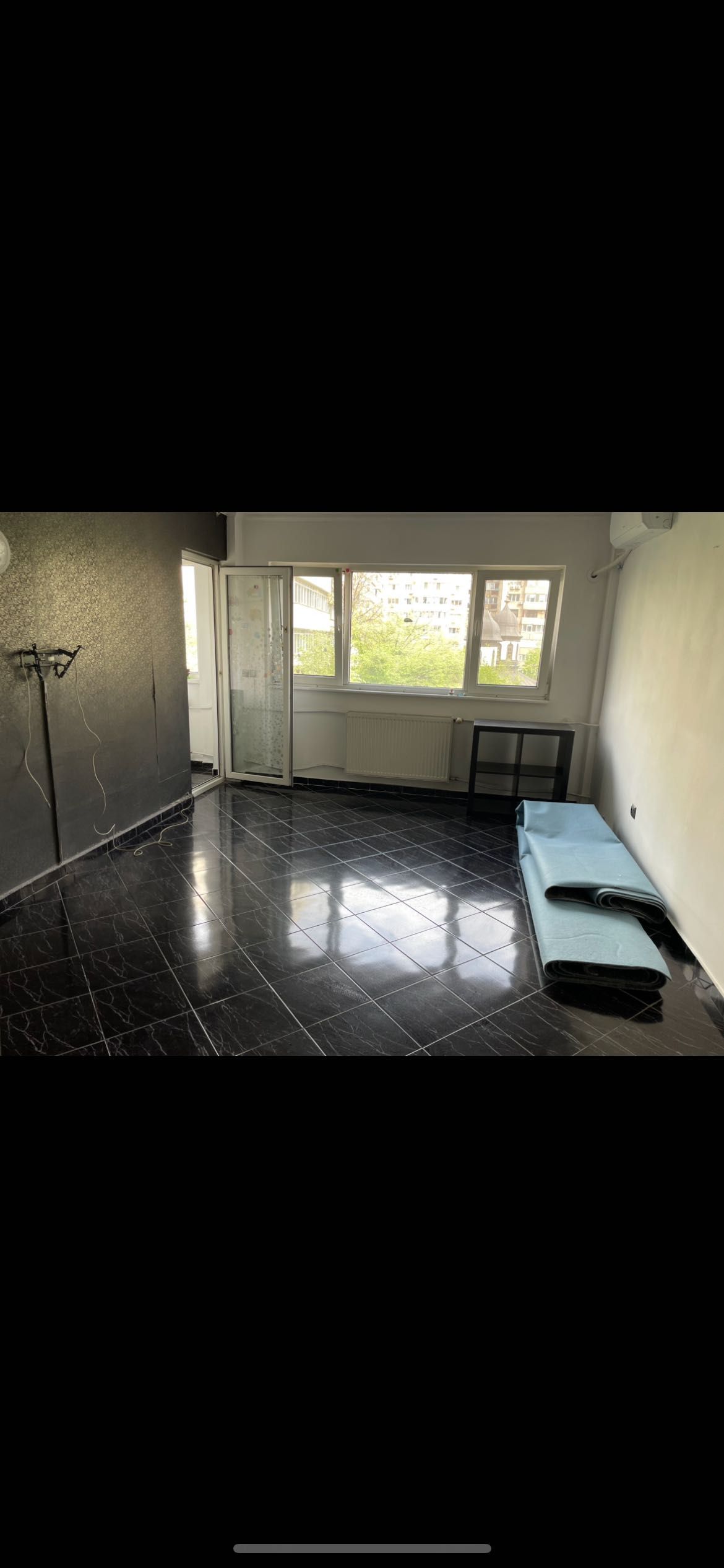 Vand apartament 2 camere Tei