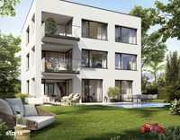 Apartamente o cameră, două camere Construcție Nouă de la 28.000 Euro