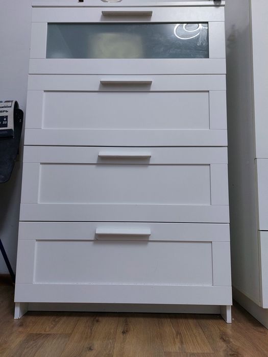 КОМОД для вещей и косметики