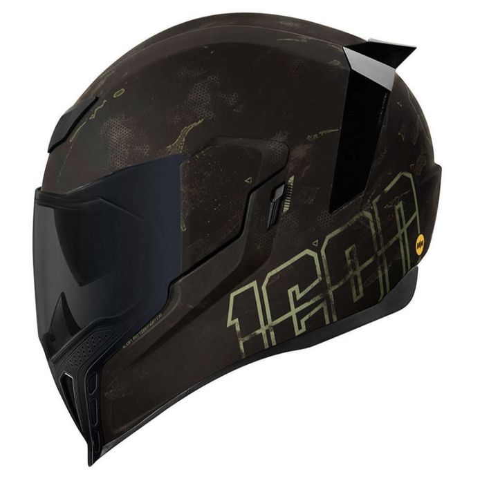 Casca moto icon airflite