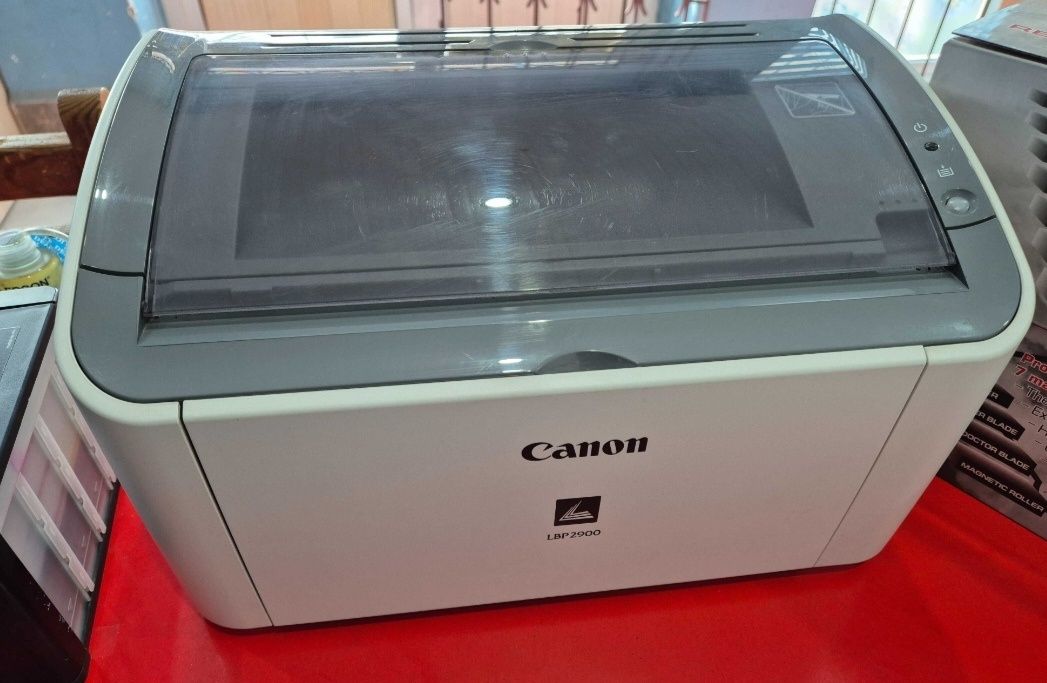 Canon 2900 printer