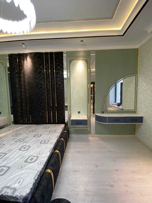 Ремонт под ключ. евроремонт. отделка