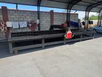 Plazmorez 6 metr CHPU